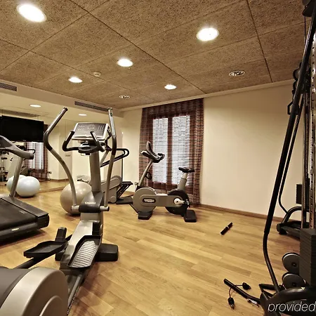 Hotell Petit Palace Tres Palma de Mallorca