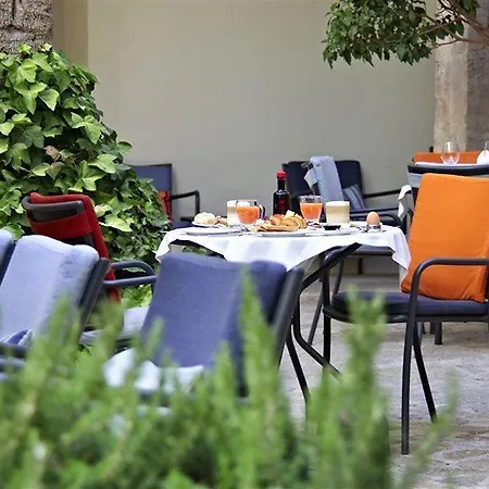 Petit Palace Tres Hotel Palma de Mallorca