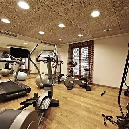 Petit Palace Tres 4* Palma de Mallorca