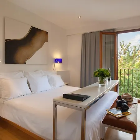 Petit Palace Tres 4* Palma de Mallorca
