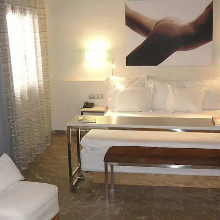 Petit Palace Tres 4* Palma de Mallorca