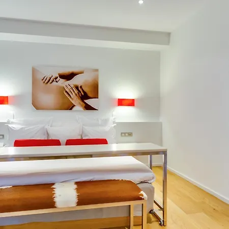 Hotel Petit Palace Tres Palma de Mallorca