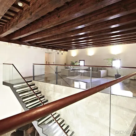 Petit Palace Tres 4* Palma de Mallorca