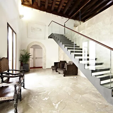 Petit Palace Tres