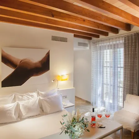 Hotel Petit Palace Tres