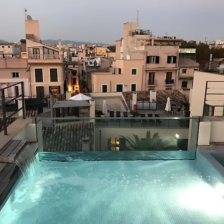 Petit Palace Tres Hotel 4*