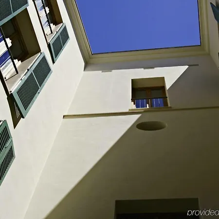 Petit Palace Tres 4* Palma de Mallorca