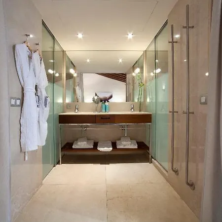 Petit Palace Tres 4* Palma de Mallorca